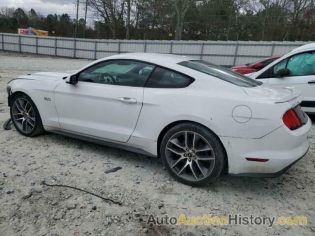 FORD MUSTANG GT, 1FA6P8CF5F5423050