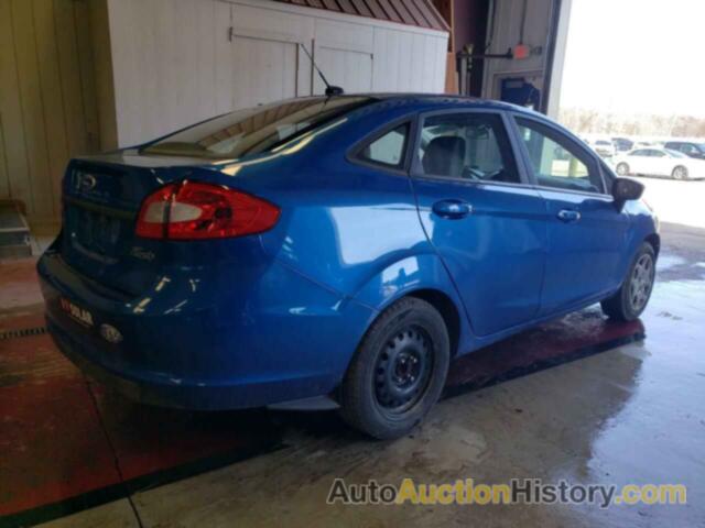 FORD FIESTA S, 3FADP4AJXBM231635