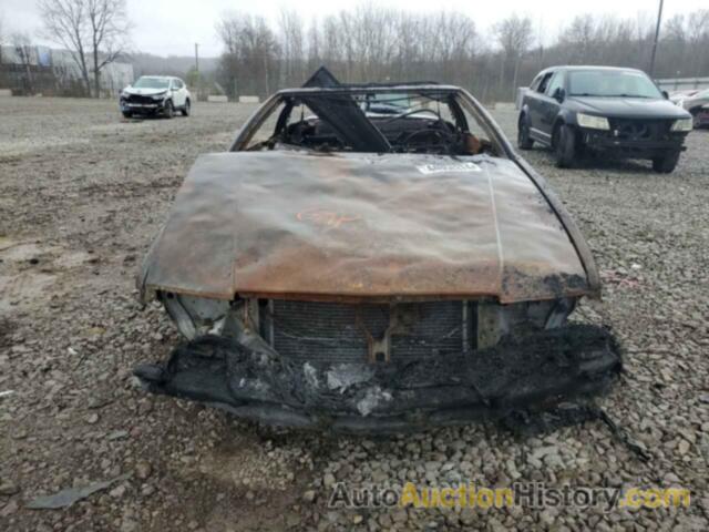 CADILLAC ELDORADO, 1G6EL12Y7SU623717