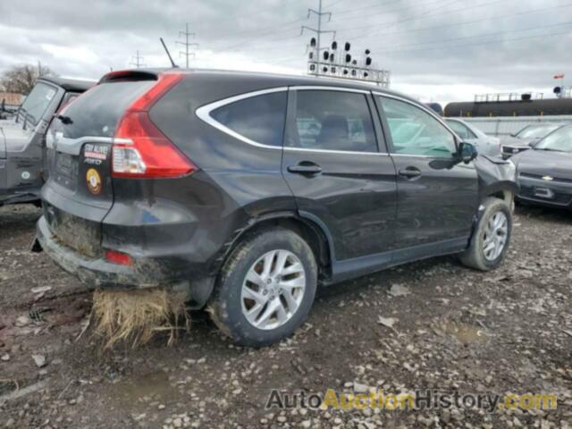 HONDA CRV EX, 2HKRM4H52FH602753