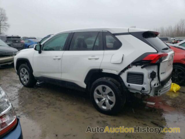 TOYOTA RAV4 LE, 2T3G1RFV5PC326841