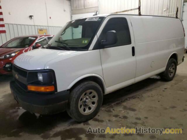 CHEVROLET EXPRESS, 1GCSGAFX2E1180727