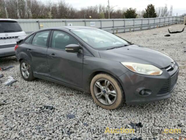 FORD FOCUS SE, 1FADP3F27EL446889