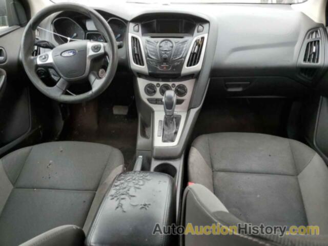 FORD FOCUS SE, 1FADP3F27EL446889