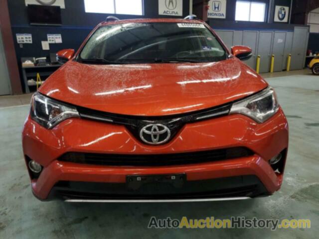 TOYOTA RAV4 XLE, JTMRFREV5GD181890