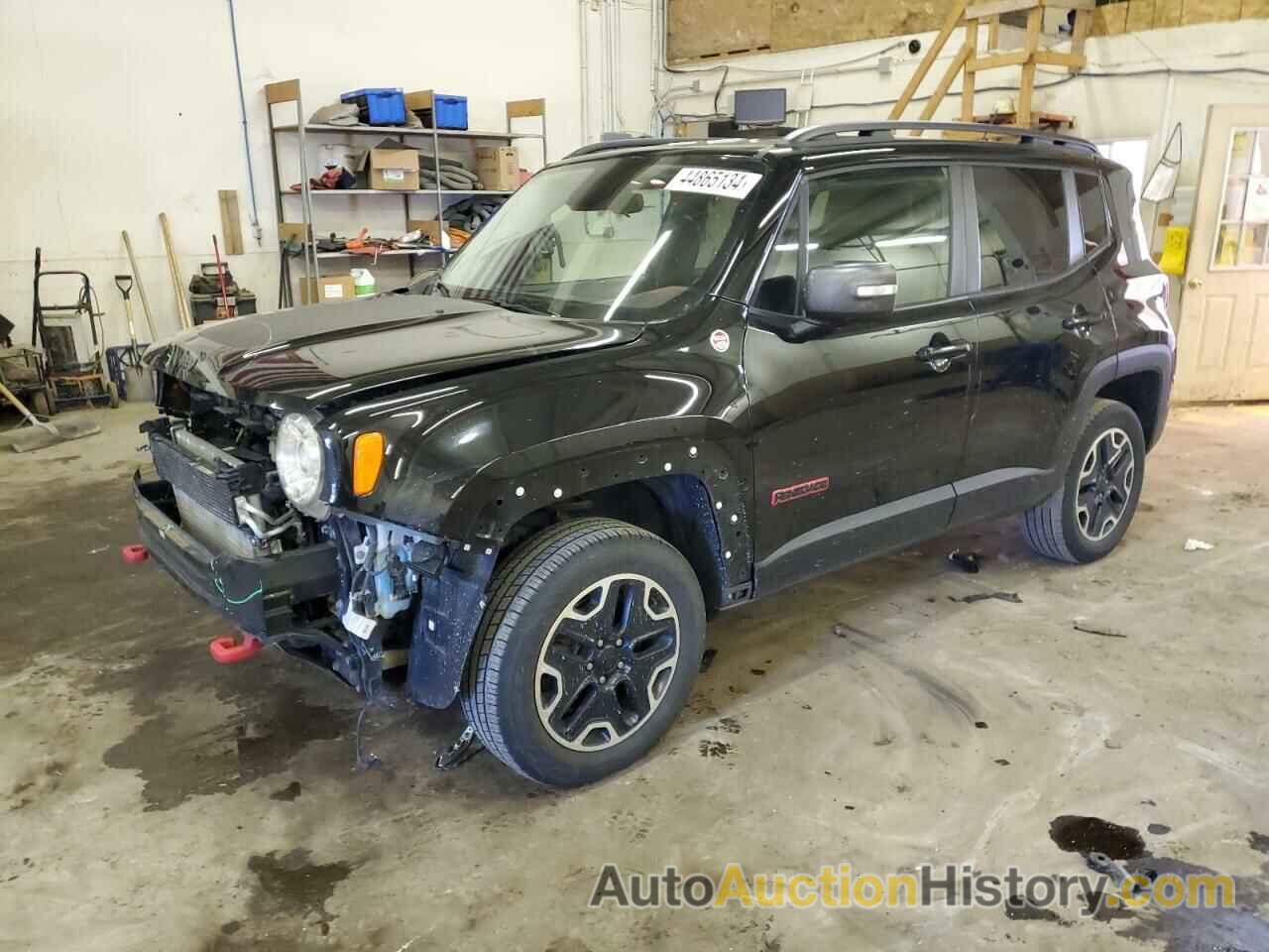 JEEP RENEGADE TRAILHAWK, ZACCJBCB6HPG68118