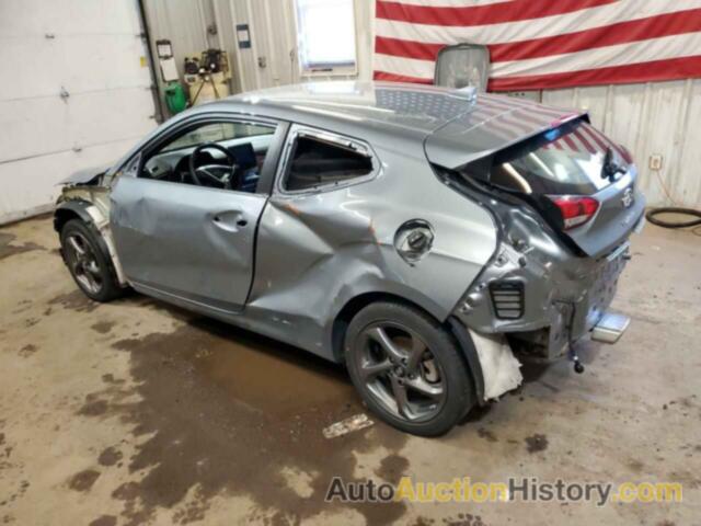 HYUNDAI VELOSTER BASE, KMHTG6AF5LU026911