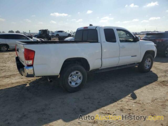 TOYOTA TACOMA ACCESS CAB, 5TFSX5EN5GX043840