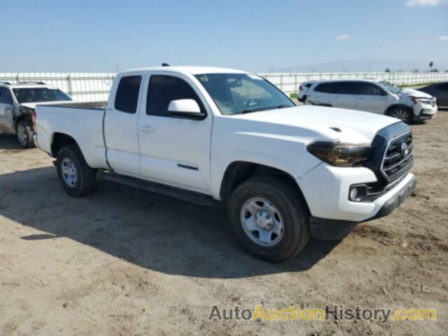 TOYOTA TACOMA ACCESS CAB, 5TFSX5EN5GX043840