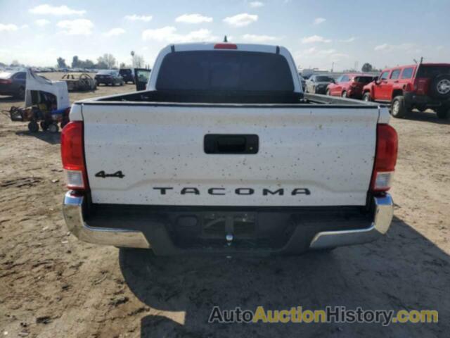 TOYOTA TACOMA ACCESS CAB, 5TFSX5EN5GX043840