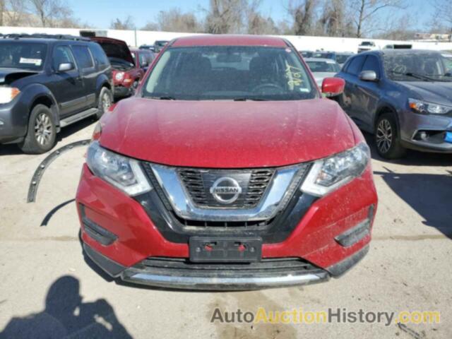 NISSAN ROGUE S, JN8AT2MV0HW278729