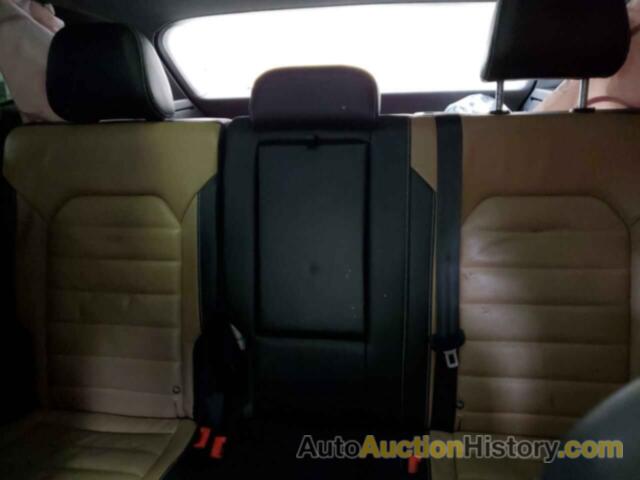 VOLKSWAGEN ATLAS SEL PREMIUM R-LINE, 1V2FE2CA6PC206975