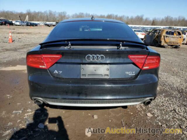 AUDI A7 PRESTIGE, WAU3GAFC4CN135020