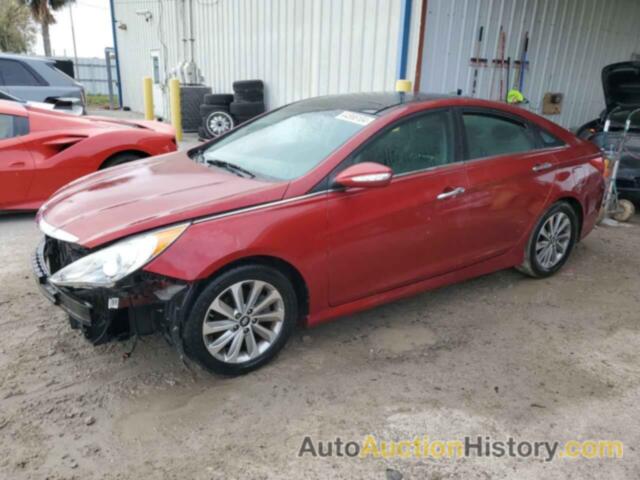 HYUNDAI SONATA SE, 5NPEC4AC5EH893032