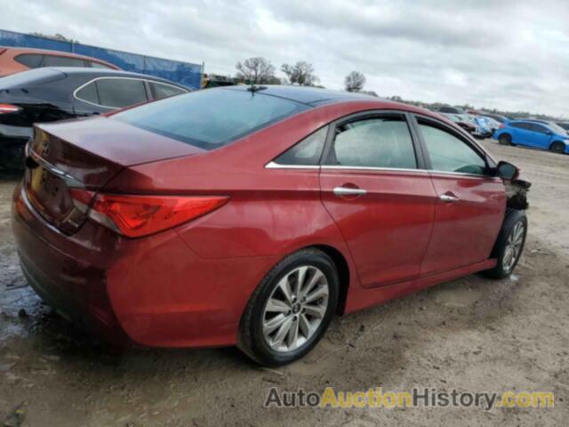 HYUNDAI SONATA SE, 5NPEC4AC5EH893032