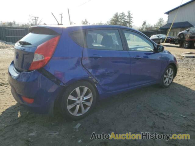 HYUNDAI ACCENT GLS, KMHCU5AE3CU041191