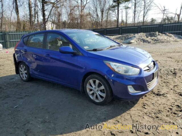 HYUNDAI ACCENT GLS, KMHCU5AE3CU041191