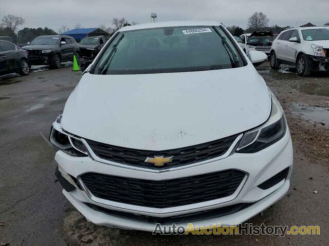 CHEVROLET CRUZE LT, 1G1BE5SM6H7192317