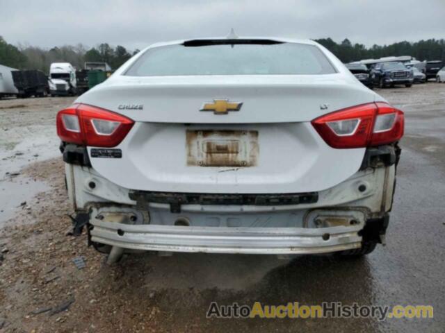 CHEVROLET CRUZE LT, 1G1BE5SM6H7192317