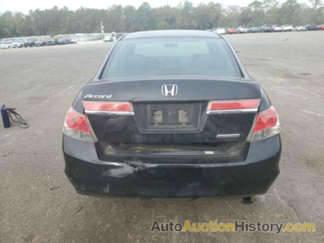 HONDA ACCORD SE, 1HGCP2F63CA204338