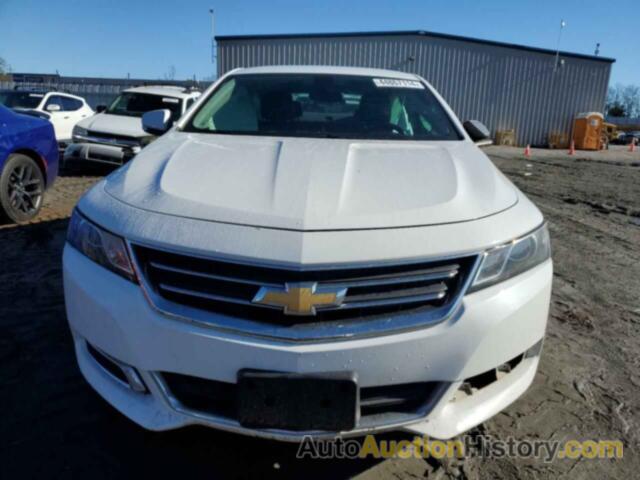 CHEVROLET IMPALA LT, 1G1105SA9HU156056