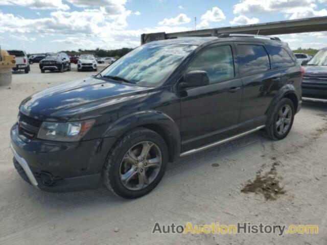 DODGE JOURNEY CROSSROAD, 3C4PDCGG2GT228859