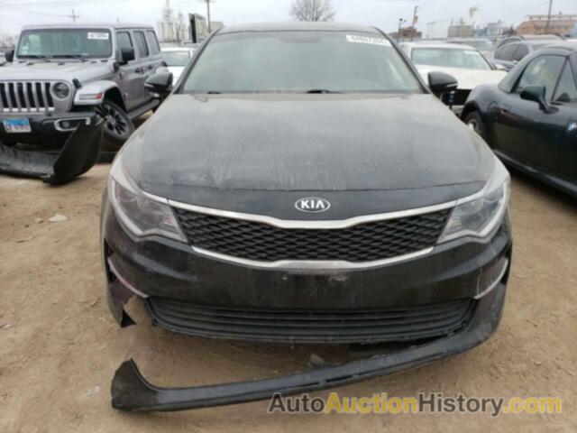 KIA OPTIMA LX, 5XXGT4L36JG209827