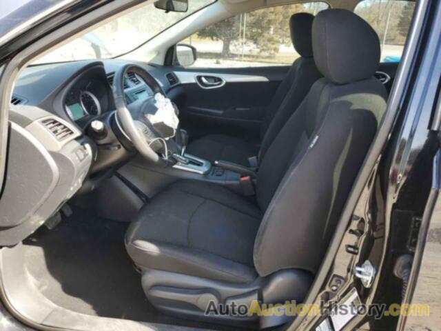 NISSAN SENTRA S, 3N1AB7APXFY248387