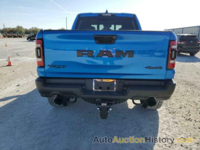 RAM 1500 TRX, 1C6SRFU99RN101605