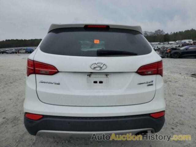 HYUNDAI SANTA FE, 5XYZWDLA3EG130177