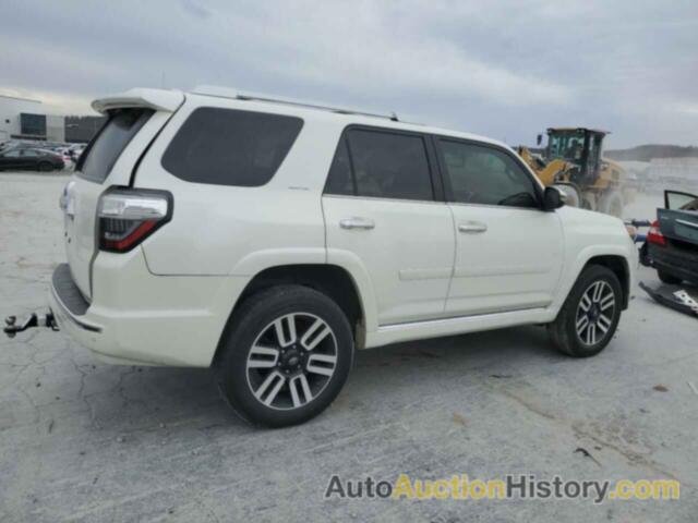 TOYOTA 4RUNNER SR5, JTEBU5JR3K5711913