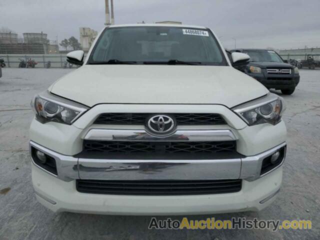 TOYOTA 4RUNNER SR5, JTEBU5JR3K5711913