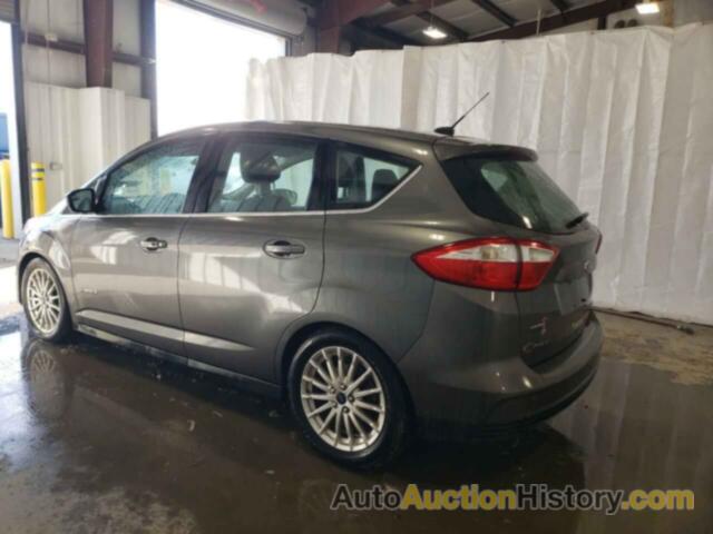 FORD CMAX SEL, 1FADP5BUXDL534756