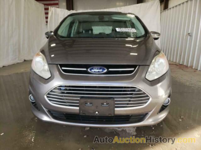 FORD CMAX SEL, 1FADP5BUXDL534756