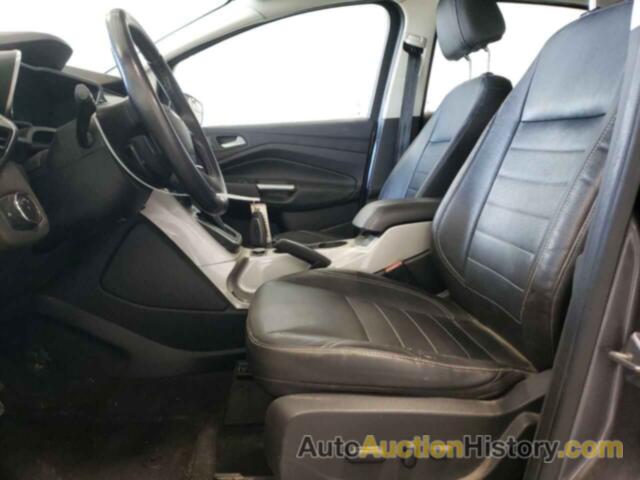 FORD CMAX SEL, 1FADP5BUXDL534756