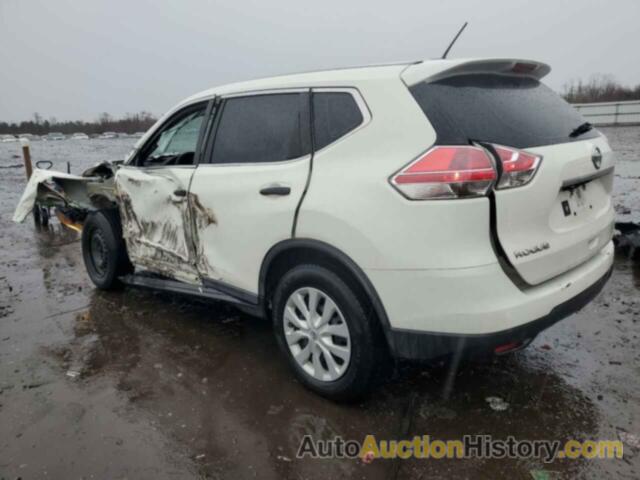 NISSAN ROGUE S, 5N1AT2MV7GC820710