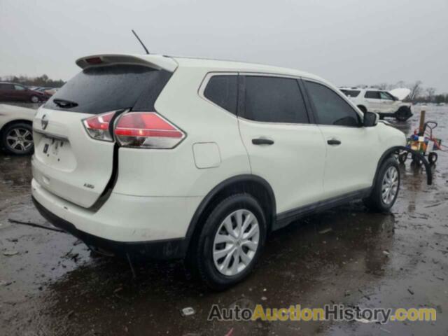 NISSAN ROGUE S, 5N1AT2MV7GC820710