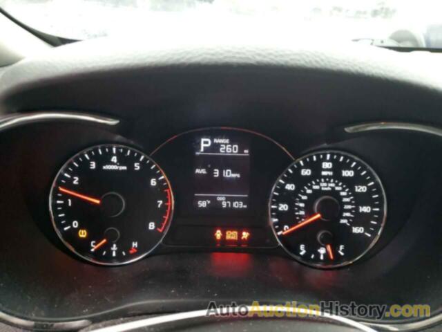 KIA FORTE LX, 3KPFK4A77HE086109