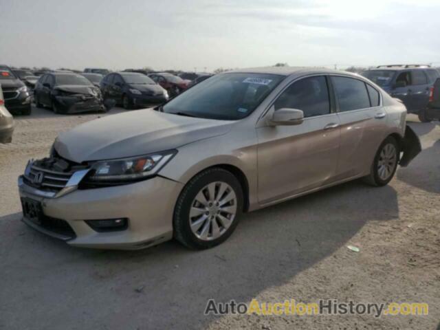 HONDA ACCORD EXL, 1HGCR2F81FA271486