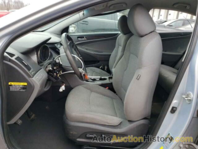 HYUNDAI SONATA GLS, 5NPEB4AC2CH500278