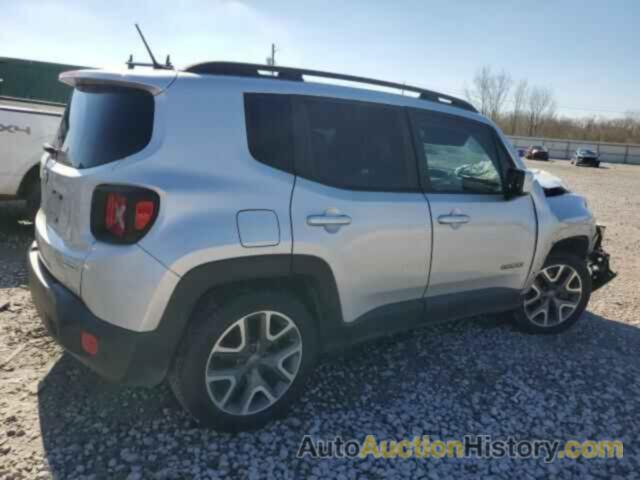 JEEP RENEGADE LATITUDE, ZACCJABT5FPB23755