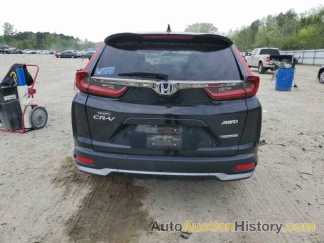 HONDA CRV EX, 5J6RT6H55NL023730