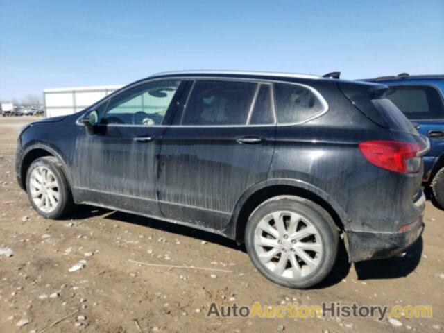 BUICK ENVISION PREMIUM, LRBFXESX9GD165527