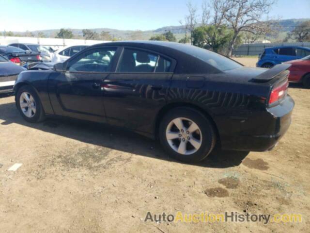 DODGE CHARGER SE, 2C3CDXBG2DH623727