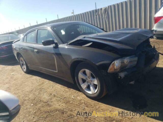 DODGE CHARGER SE, 2C3CDXBG2DH623727