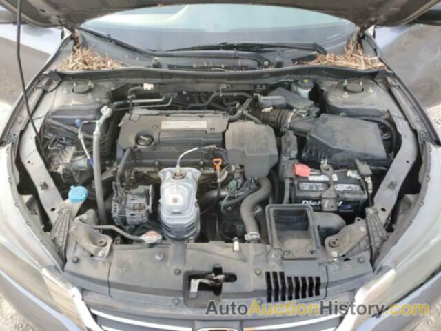 HONDA ACCORD LX, 1HGCR2F38DA083176