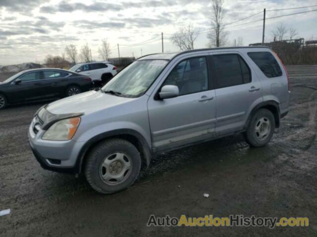 HONDA CRV EX, JHLRD78933C815337