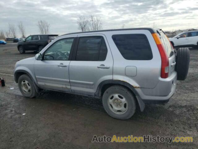 HONDA CRV EX, JHLRD78933C815337