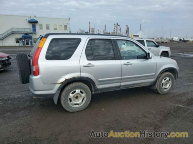 HONDA CRV EX, JHLRD78933C815337