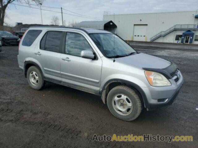 HONDA CRV EX, JHLRD78933C815337